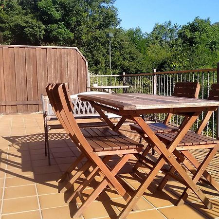 Apartamento A 15 Minutos De Baqueira Les Bordes Bagian luar foto