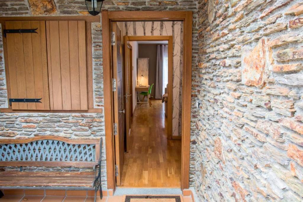 Apartamento A 15 Minutos De Baqueira Les Bordes Bagian luar foto