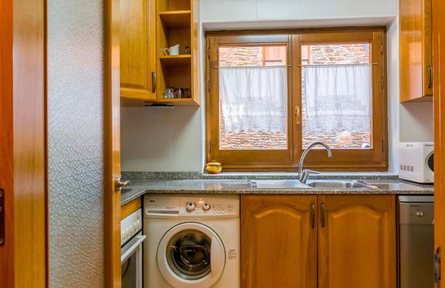 Apartamento A 15 Minutos De Baqueira Les Bordes Bagian luar foto